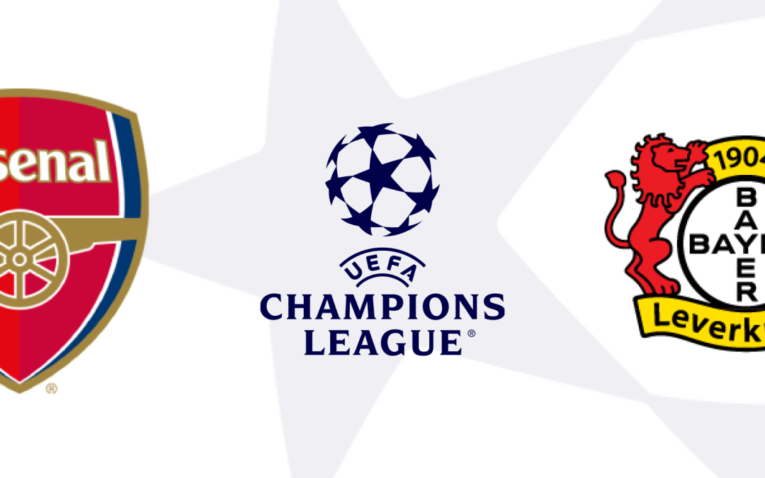 Arsenal – Bayer Leverkusen