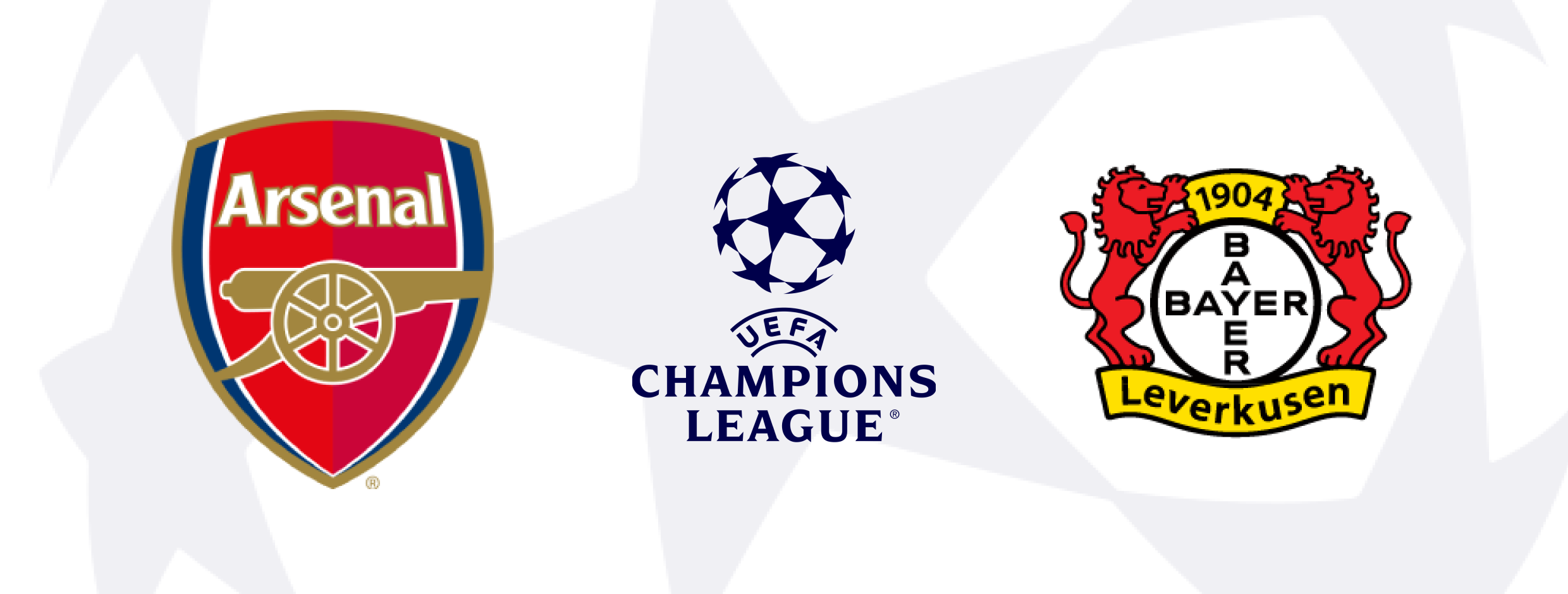 Ars-BL Arsenal - Bayer Leverkusen