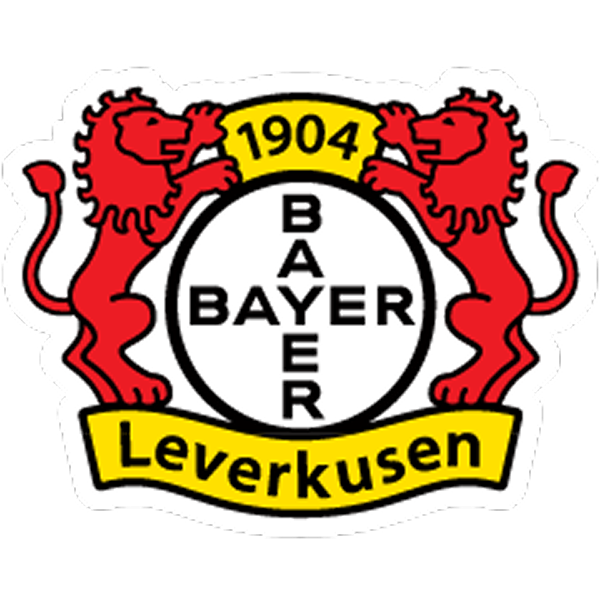Bayer Leverkusen