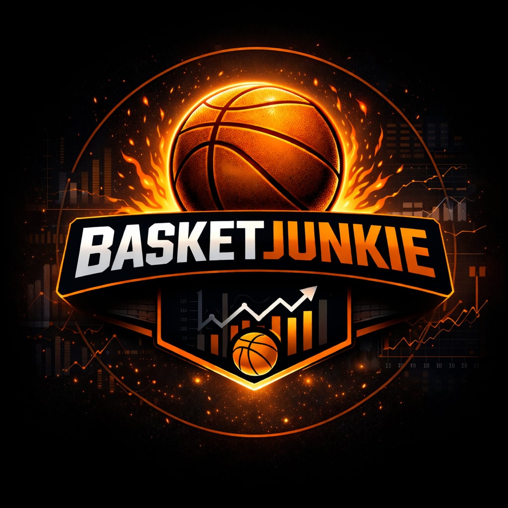 BasketJunkie BasketJunkie Tipster