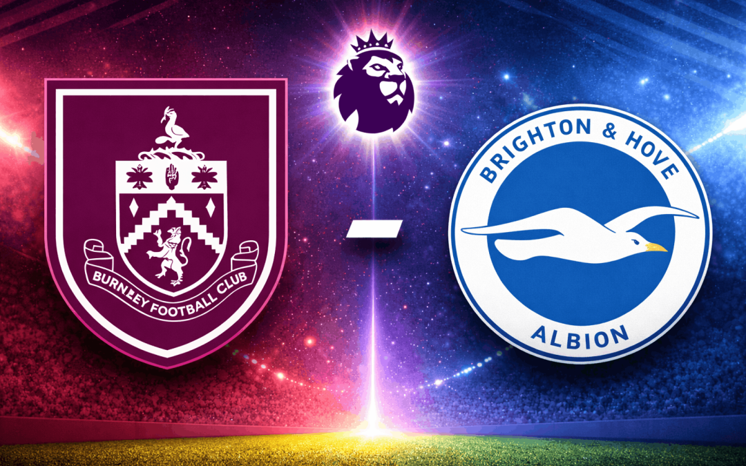 Premijer Liga: Burnley – Brighton 11/04/2026