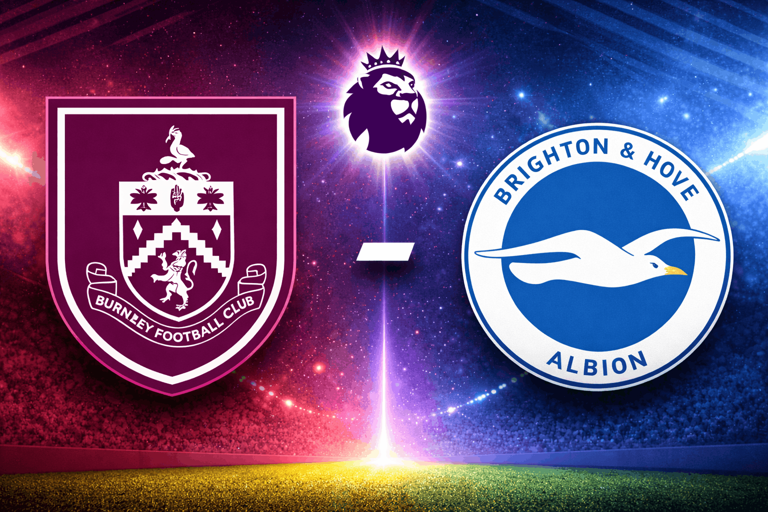 Burnley – Brighton 11.04.2026 Premijer Liga