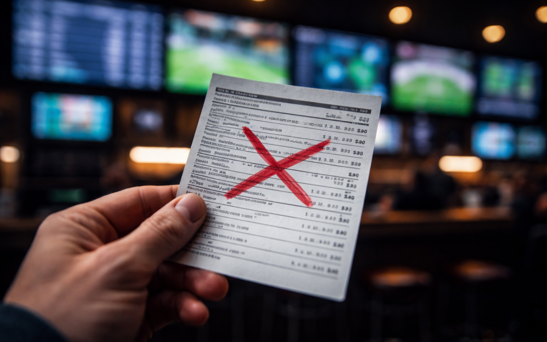 Zašto uvek padne jedan par – istina koju svi ignorišu