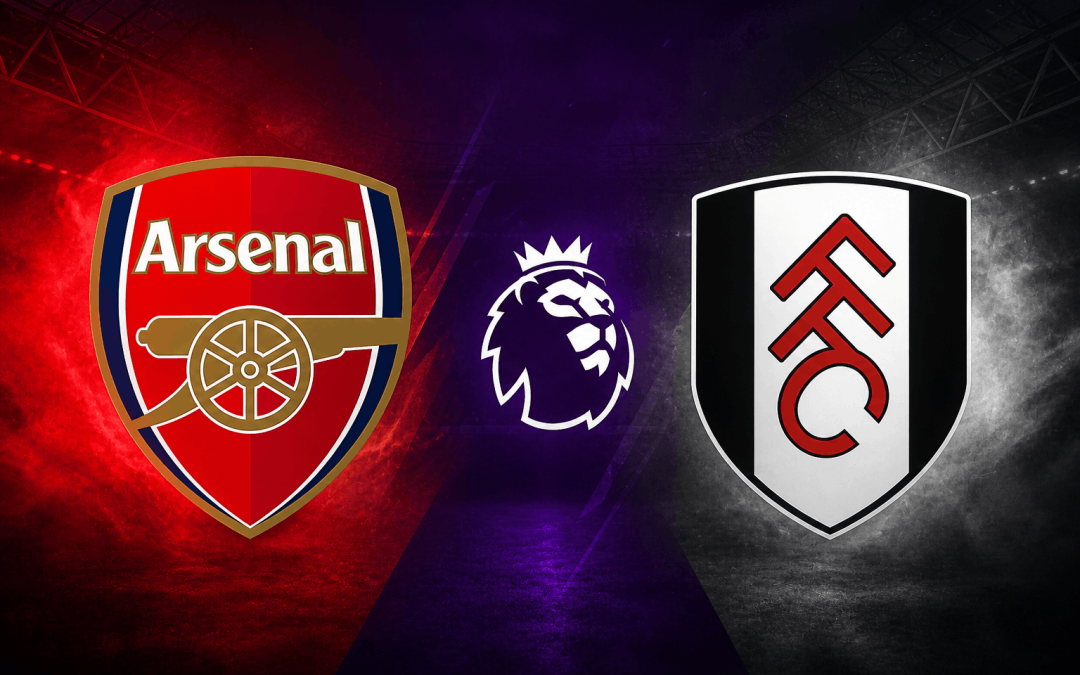Premijer Liga: Arsenal – Fulham 02/05/26