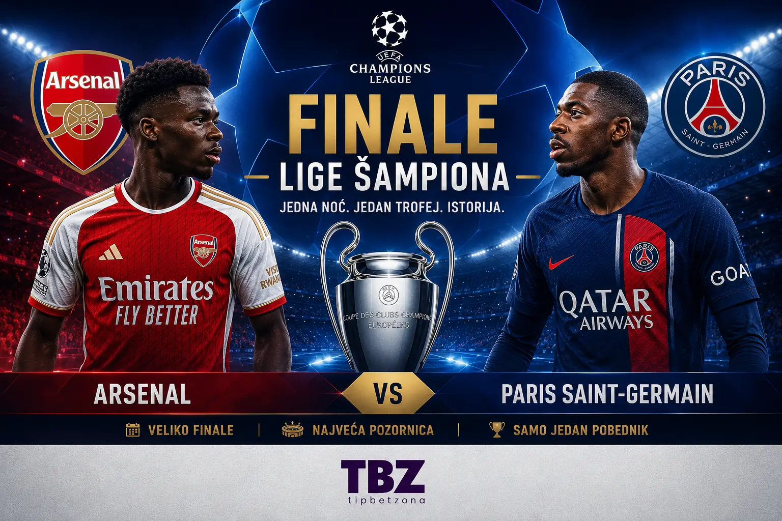 Arsenal PSG Finale Lige Sampiona Arsenal PSG Finale Lige Sampiona