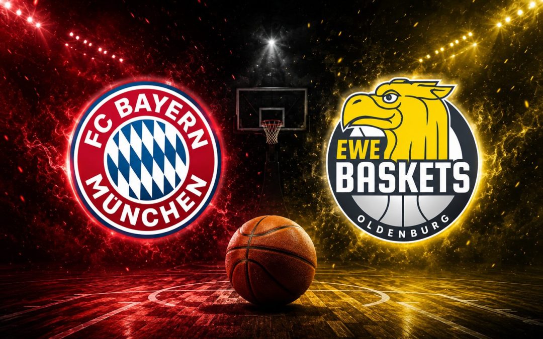 BBL: Bajern Minhen – Alba Berlin Prognoza 26/09/26