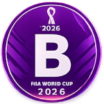Grupa B