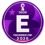 Grupa E