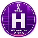 Grupa H