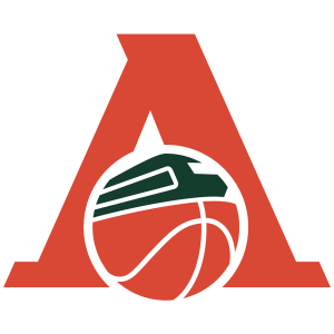 Lokomotiva Kuban Kosarka