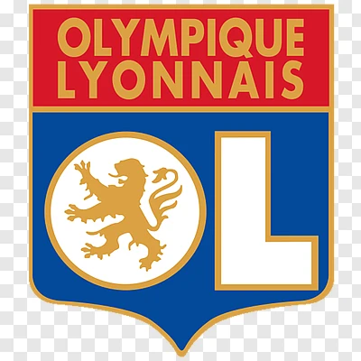 Lyon FC Logo Lyon FC