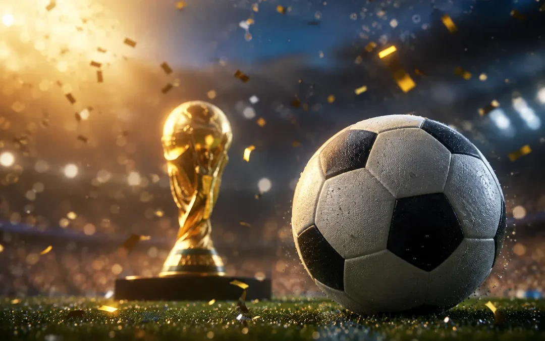Novi format Svetskog prvenstva 2026 i uticaj na klađenje
