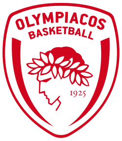 Olympiacos BC Olympiacos BC
