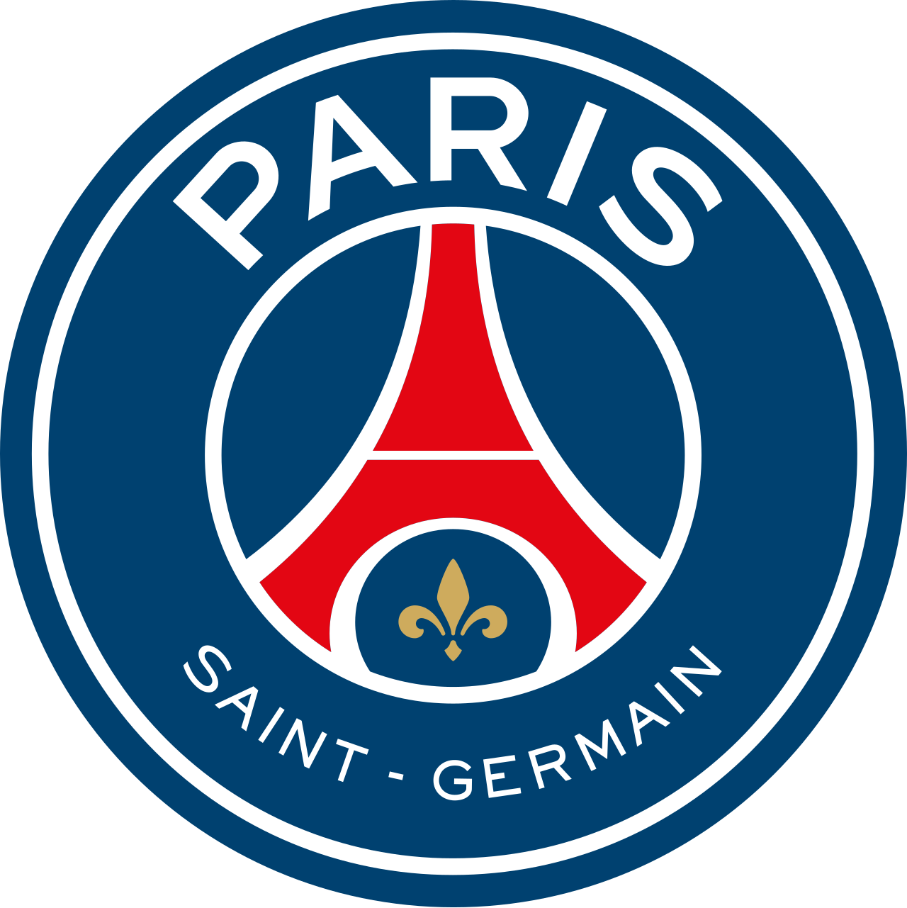 PSG Paris