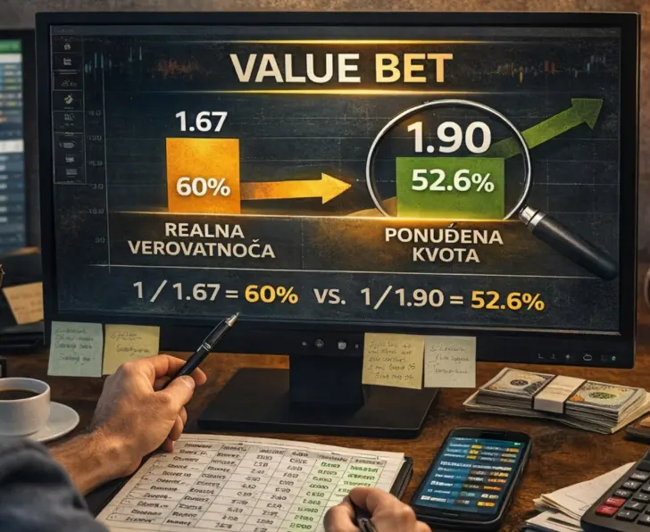 value bet tipsteri