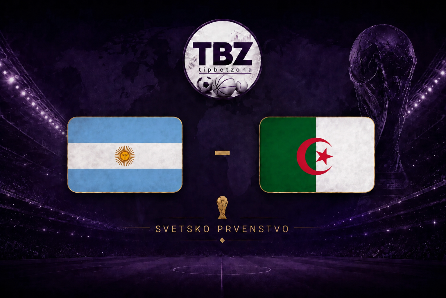 Argentina - Alzir SP 2026
