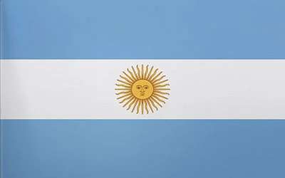 Argentina Reprezentacija Argentine