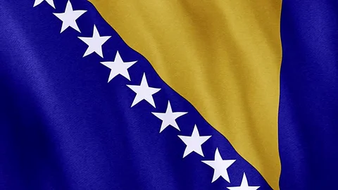 Reprezentacija BiH