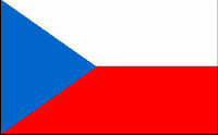 Reprezentacija Češke
