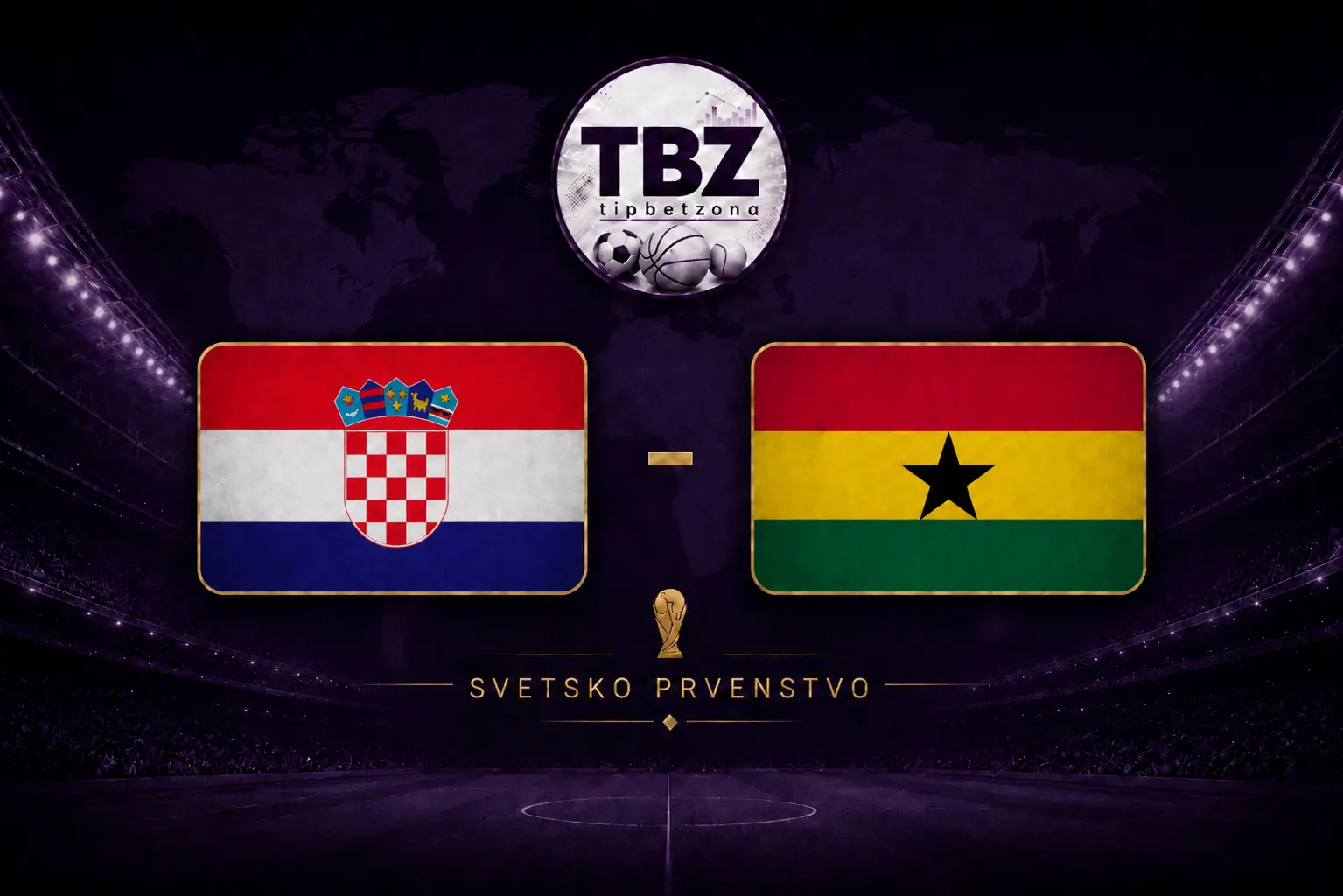 Hrvatska Gana SP 2026