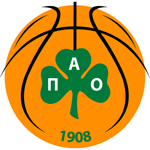 Panathinaikos BC Panathinaikos BC