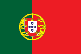 Reprezentacija Portugala