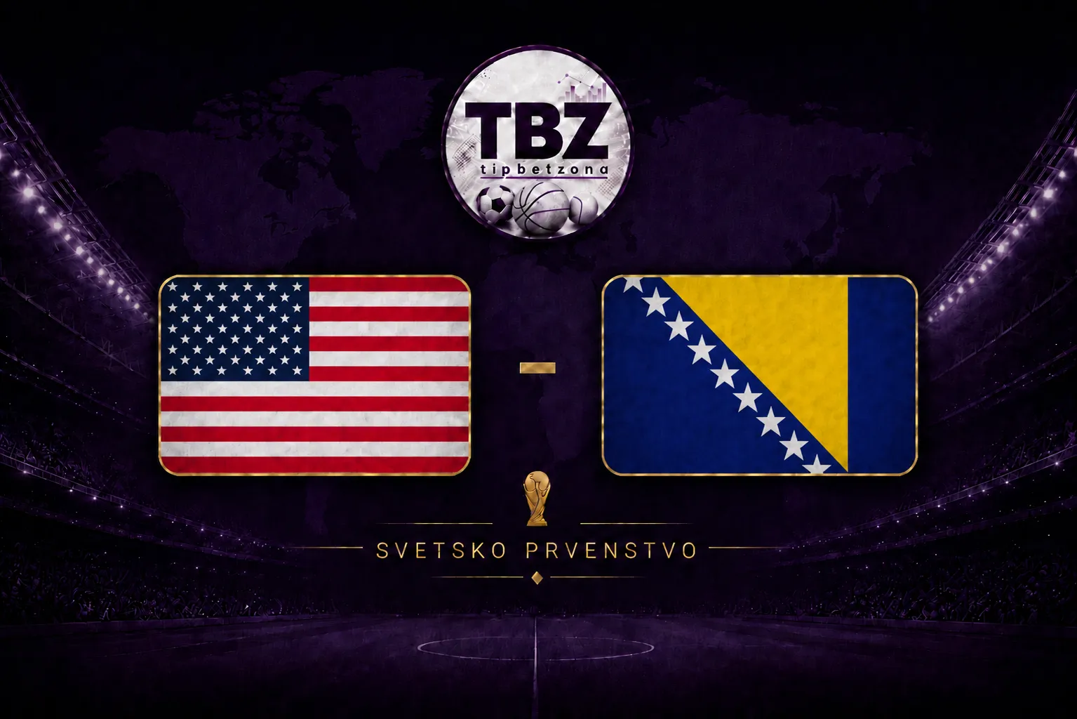 SAD - BiH SP 2026
