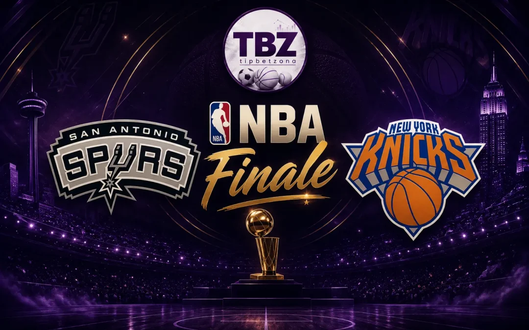 NBA Finale 2026: Analiza, ekspertski tipovi i kvote za šampionski prsten