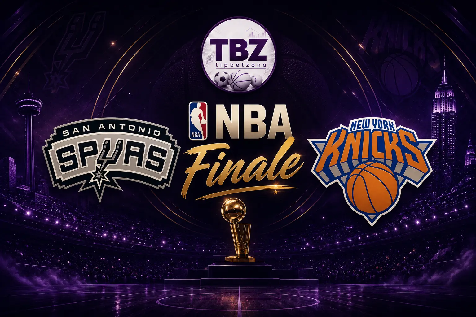 nba finale