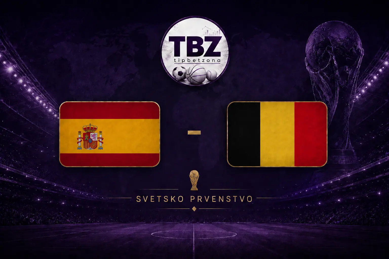 spanija belgija spanija belgija 1/4 finale SP 2026