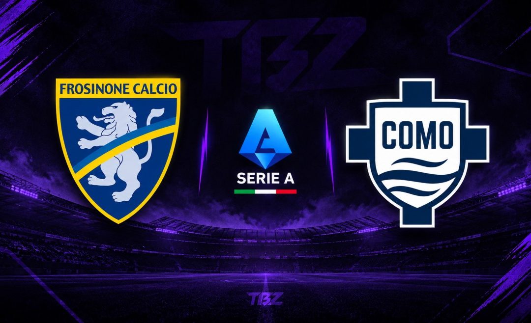 Serija A: Frosinone – Como Prognoza 20/09/2026