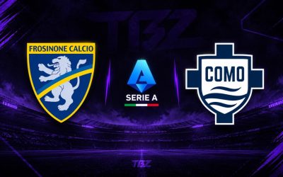 Serija A: Frosinone – Como Prognoza 20/09/2026
