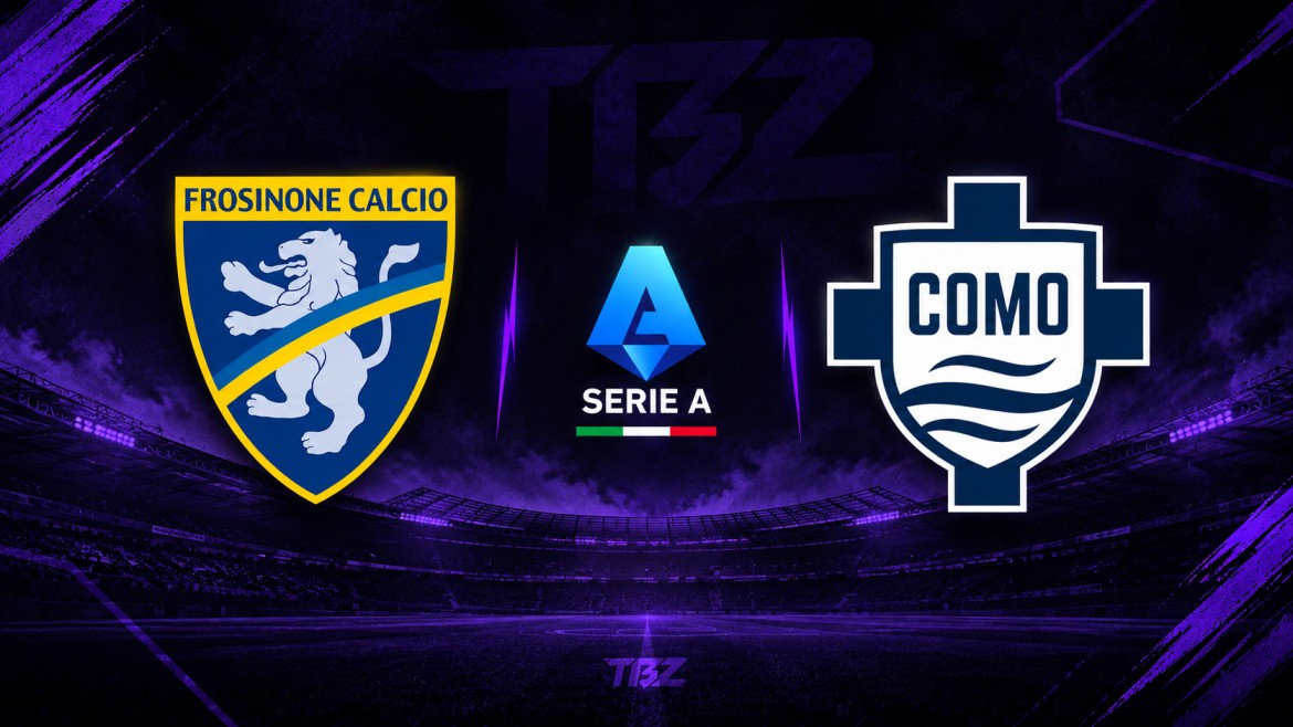 Frosinone Como