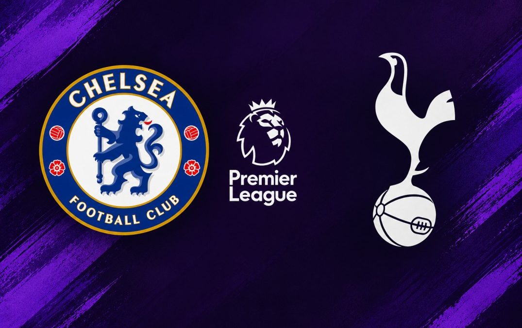 Premijer Liga: Chelsea – Tottenham Prognoza 24/10/26