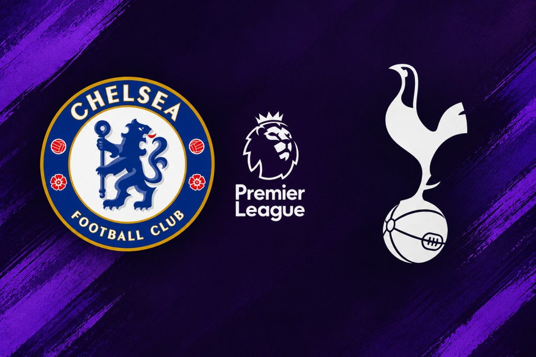 Chelsea Tottenham