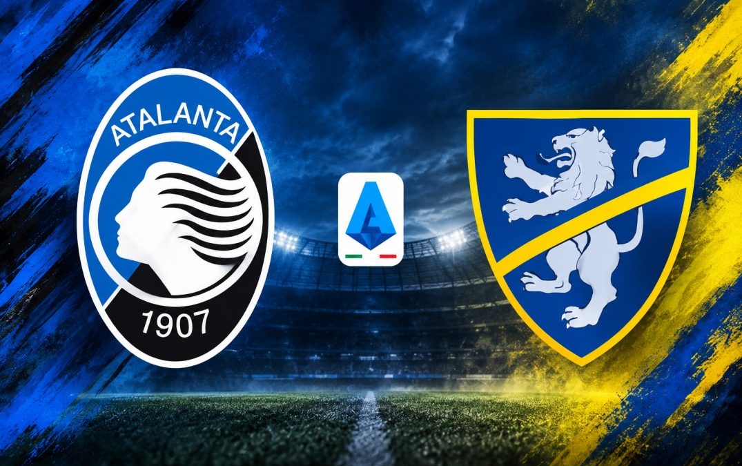 Serija A: Atalanta – Frosinone Prognoza 25/10/26