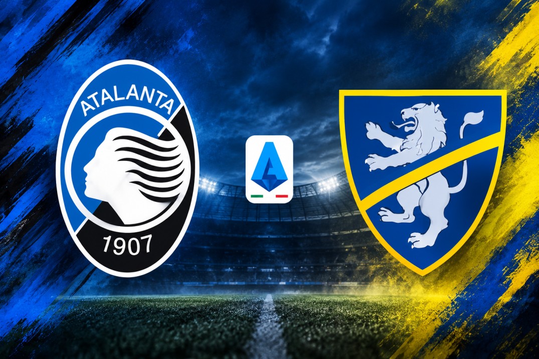 Serija A: Atalanta - Frosinone Prognoza 25/10/26 1 ata fros