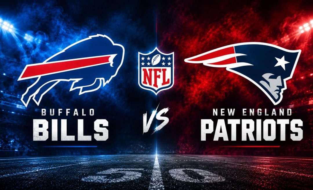 NFL Prognoza: Buffalo Bills – New England Patriots 04/10/06