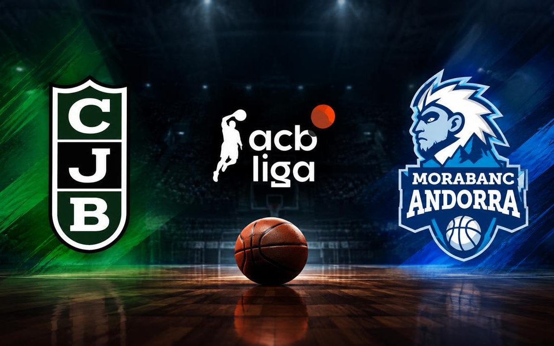 ACB liga: Joventut – MoraBanc Andorra Prognoza 03/10/26