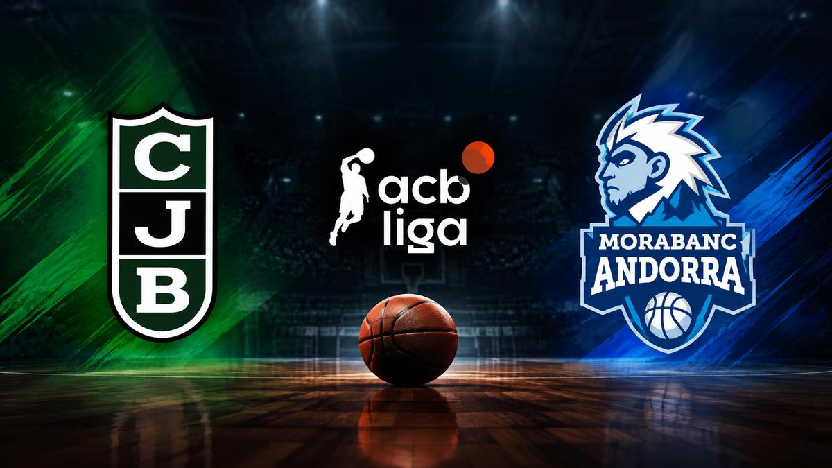 joventot andora joventot andora ACB
